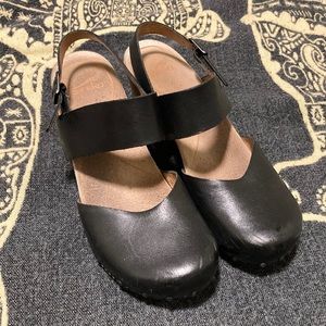 Dansko Sandals